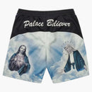 Palace 1 Truth Short Black