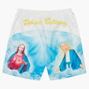 Palace 1 Truth Short White