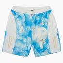 Palace 1 Truth Short White