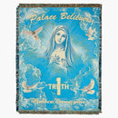 Palace 1 Truth Tapestry Blanket Blue