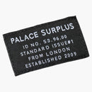 Palace 2-Tone Waffle Longsleeve Camo