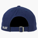 Palace 3D P 6 Panel Blue