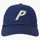 Palace 3D P 6 Panel Blue