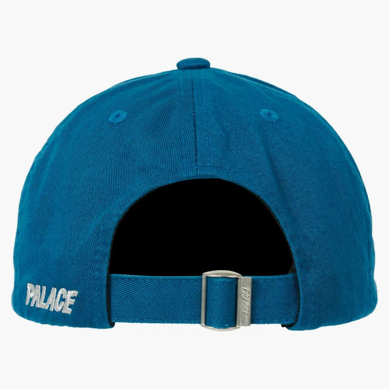 Palace 3d p 6 pannello verde acqua