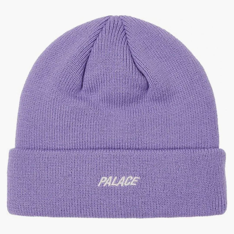 Palazzo 3d p beanie lilac