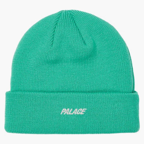Palace 3d P Beanie Mint