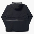 Palace 3m Crank Jacket Black