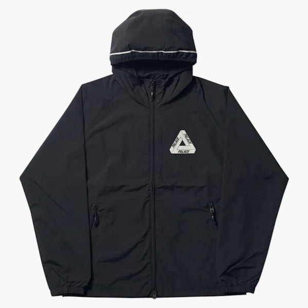 Palace 3M Giacca a manovella nera
