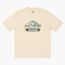 Palace 1899-12-30 t-shirt mjukvit