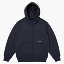 Palác 5G Zip Hood Navy
