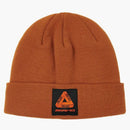 Palace AMG 2.0 Beanie Caramel