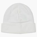Palace AMG 2.0 Beanie White
