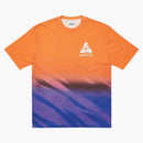 Palacio AMG 2.0 Camiseta de Londres Orange/Purple