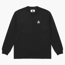 Palacio AMG 2.0 Longsleve Negro