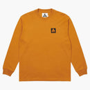 Palace AMG 2.0 Longsleeve Caramel