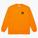 Palace AMG 2.0 Longsleeve Orange