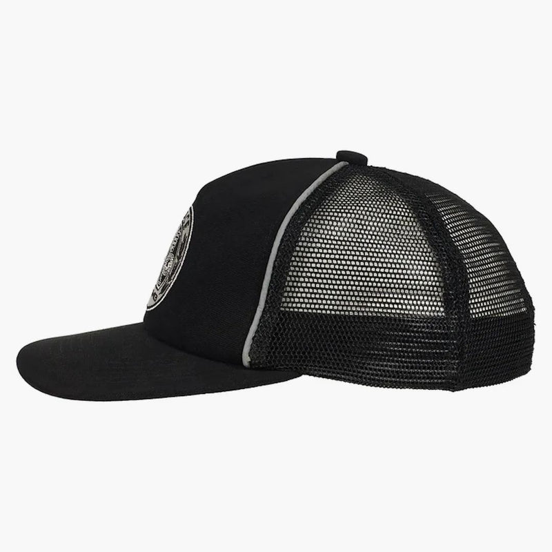 Palace AMG 2.0 MESH Trucker Black