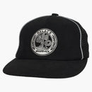 Palace AMG 2.0 mesh trucker black
