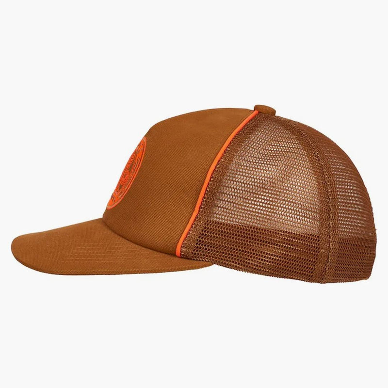 Palace AMG 2.0 Magh Trucker Caramel
