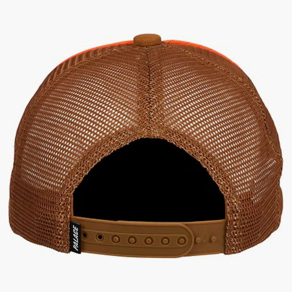 Palace AMG 2.0 Mesh Caramel