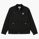 Palace AMG 2.0 Jacket de trabajo Negro