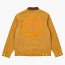 Palace AMG 2.0 Work Jacket Caramel