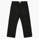 Palace Amg 2.0 Work Pant Black