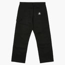 Palace Amg 2.0 Work Pant Black