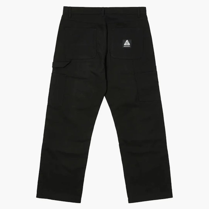 Palace Amg 2.0 Work Pant Black