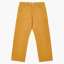 Palace Amg 2.0 Work Pant Caramel