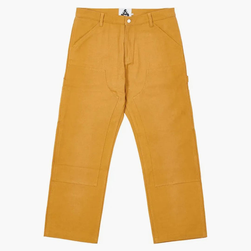 Palace AMG 2.0 Work Pant Caramel