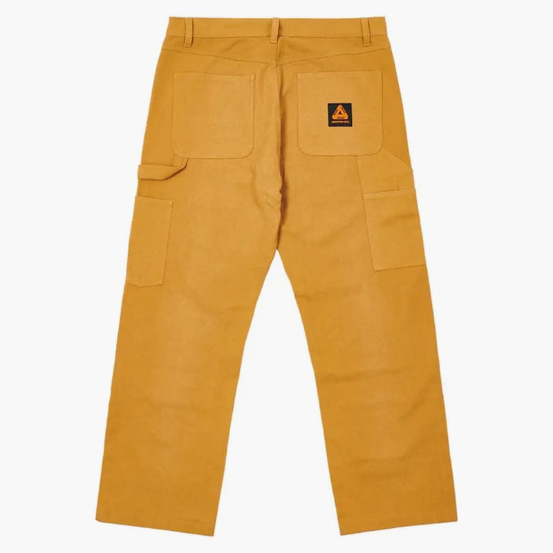Palace AMG 2.0 Work Pant Caramel