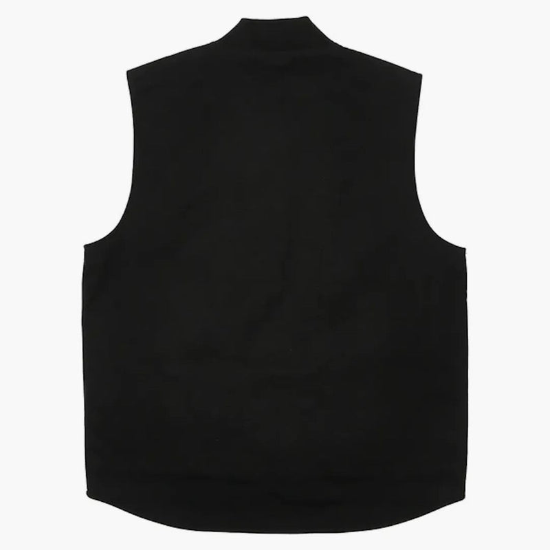 Palace Amg 2.0 Work Vest Black