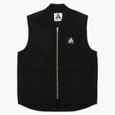 Palace AMG 2.0 giubbotto da lavoro nero