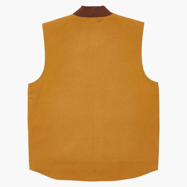 Palác AMG 2.0 Work Vest Caramel