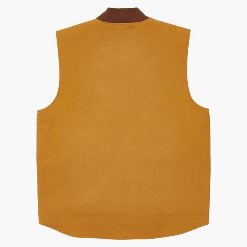 Palác AMG 2.0 Work Vest Caramel