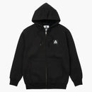 Palace AMG 2.0 ZIP Hood Black