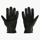 Palace AMG Driving Gloves Black