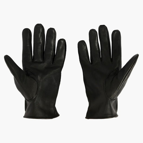 Palace Amg Driving Gloves Black