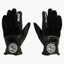 Palace AMG Driving Gloves Black