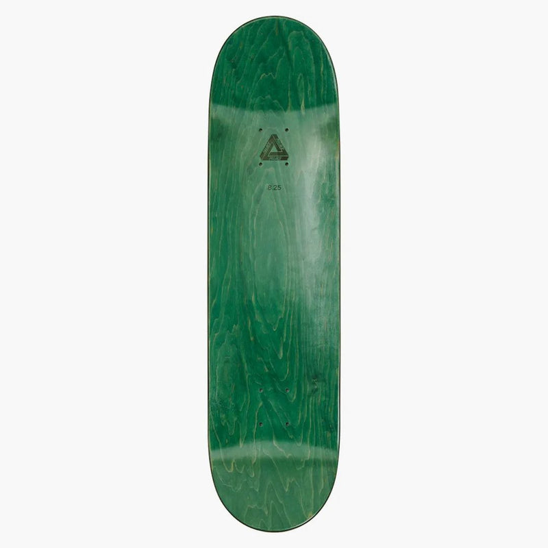 Palace AMG Emblem 8.25 skateboarddäck