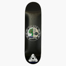 Palace AMG emblem 8.25 skateboard deck