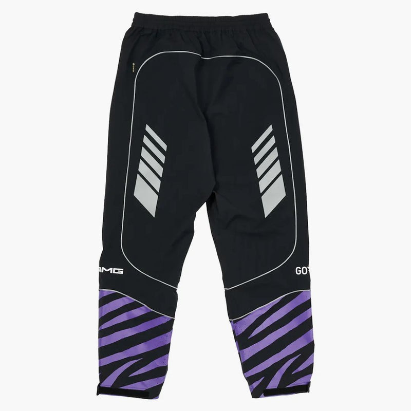 Palác Amg Gore-Tex Bottoms Black