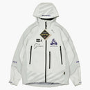 Palace AMG Gore-Tex Jacket White