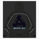Palace AMG Gore-Tex Jacket White