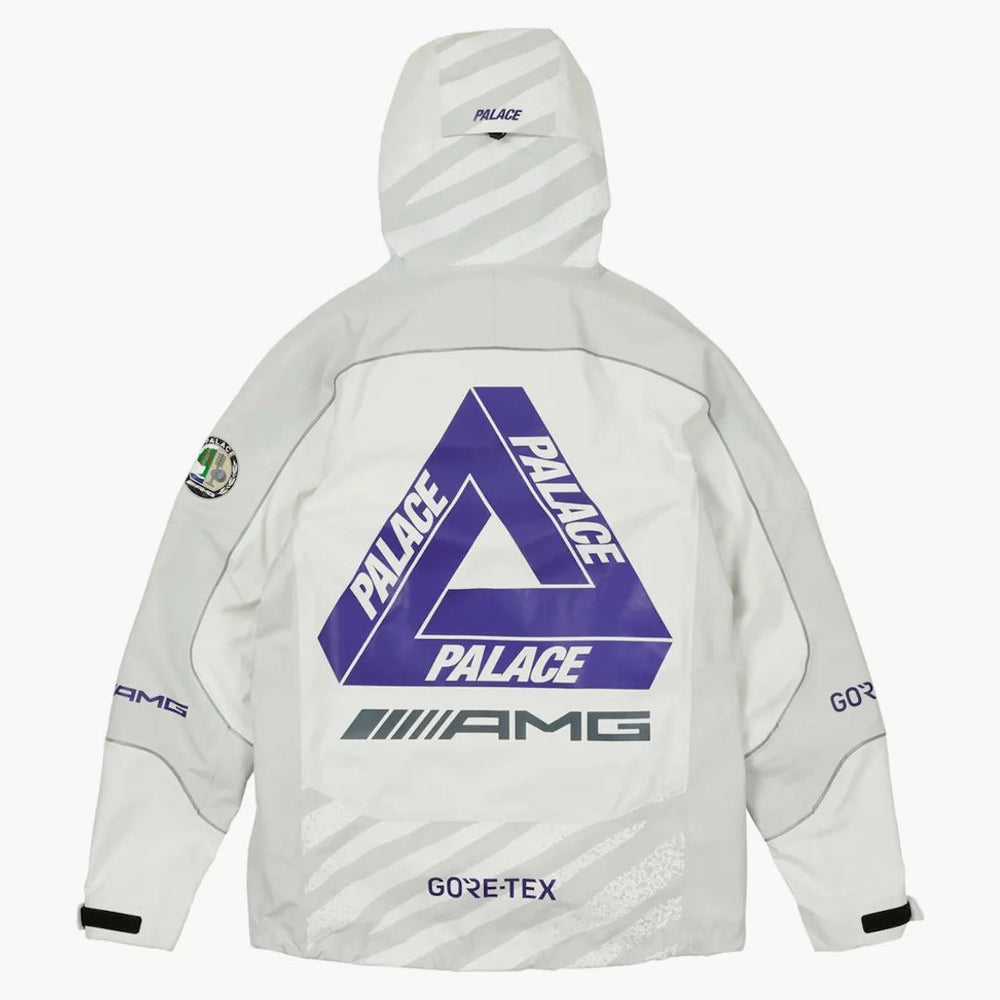 Palace AMG Gore-Tex Kurtka