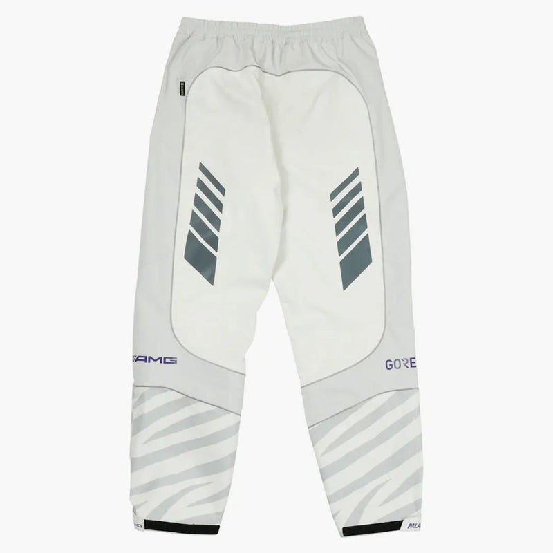 Palác Amg Gore-Tex Bottoms White