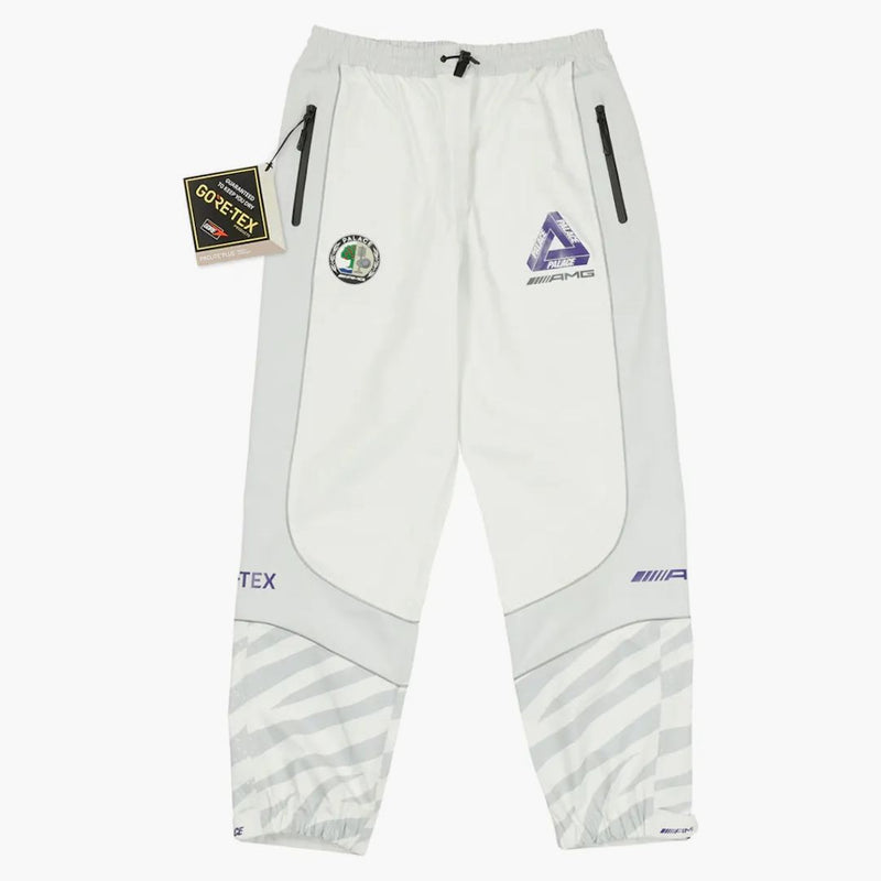 Palác Amg Gore-Tex Bottoms White