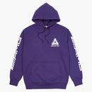 Palác Amg Hood Purple