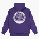 Palác Amg Hood Purple